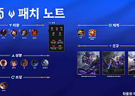 롤 점검 시간 확인…26.4 패치노트 업데이트