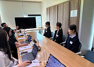 "스펙 쌓고 학점 받고"… 서울시, '영커리언스 인턴십' 가동