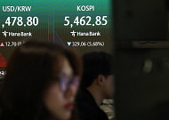 이란 쇼크에 ‘하락 베팅’ 2배 폭증⋯공매도 하루 새 2.4조 쏟아졌다