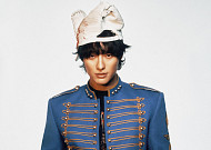 우즈 “다음 행보가 궁금해지는 아티스트로 기억되길” [일문일답]