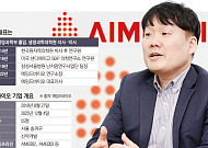 허남구 에임드바이오 대표 “ADC로 글로벌 블록버스터 도전”[상장 새내기 바이오⑤]