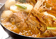 '2TV 생생정보' 오늘방송맛집- 결정적 한 수, 푸짐한 뼈찜ㆍ감자탕 맛집 '유○○'