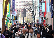 지난해 가계 여유자금 270조원 '역대 최대'⋯"가계소득이 지출 웃돌아"