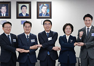 경기 1400만 표심, 이재명 정부 운명 가른다...차기 대권 열쇠 경기도, 여야 90일 총력전