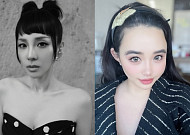 산다라박, 박봄 '마약' 주장에 결국⋯SNS 언팔 "박봄 건강하길"