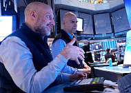 뉴욕증시, 이란 우려 완화에 반등…유가, 진정세 [글로벌마켓 모닝 브리핑]