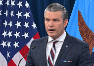 美국방장관, 최대 규모 공습 예고⋯"이란 처참히 패배"