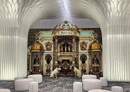 치열한 예약 전쟁 끝에 만난 공간, 오디움