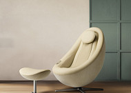 코웨이, 안마 기능 강화한 ‘비렉스 페블체어2’ 출시