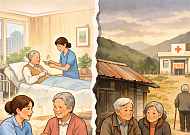 통합돌봄 시행 코앞인데, 기반조성 100% 밑돌아