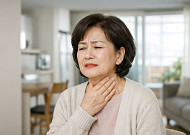 환절기 인후통, 감기 아닌 ‘편도염’일 수 있다