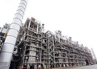 러시아산 나프타 2.7만톤 오늘 도착...LG화학 대산공장 투입