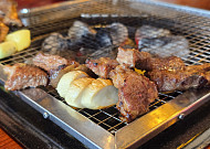 '2TV 생생정보' 오늘방송맛집- 스타 밥집, 김국환의 20년 단골 밥집! 양갈비 맛집 '램○○'