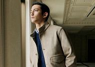 신세계맨즈컬렉션, ‘위켄드 라인’ 론칭⋯100억 브랜드로 육성 목표