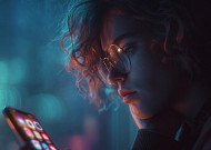 [K·IP ‘ONE’터치] 드라마 속 주인공의 스마트폰 화면, 허락받고 찍는 걸까?