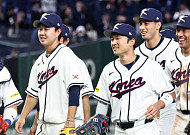 WBC 첫 경기 17년만 승리…다음은 한일전
