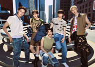 코르티스 데뷔 앨범, 누적 판매량 200만 장 돌파⋯4월 컴백 앞두고 경사