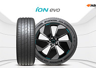 한국타이어, 포드 순수 전기 SUV ‘머스탱 마하-E’에 신차용 타이어 공급