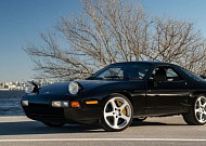 故 이건희 전용 ‘단 한 대’ 포르쉐 경매 등장…예상가 얼마길래