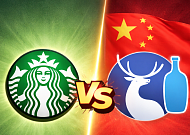 스타벅스 제친 중국 커피 기업...'블루보틀'까지 인수