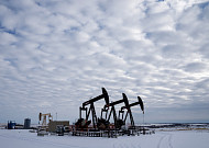 국제유가, 중동 원유 수출 회복 조짐에 하락⋯WTI 3.5%↓[상보]