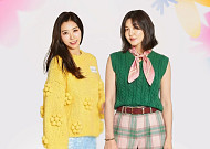 GS샵, 스타일리스트 한혜연 효과에 ‘고객·주문건수’ 쑥