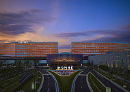 인스파이어 리조트, ‘트립 베스트 2026 글로벌 100 패밀리 호텔’ 부문 선정