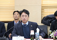 홍지선 차관, 안산선 철도지하화 현장 방문⋯5개 기관과 협력체계 구축