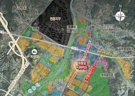 동부건설, 738억원 규모 '고양창릉 화랑로 지하차도' 공사 수주