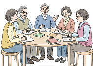 신미화 교수가 말하는 시니어 커뮤니케이션의 조건