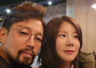 '나솔' 28기 순자, 미스터킴과 열애 심경⋯"만삭 사진만큼 관심 쏟아져"