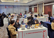 롯데마트, 중소기업 베트남 진출 지원…K-수출 상담액 300억 돌파