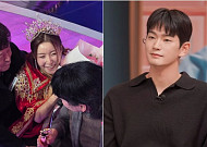 '미스트롯4' 이소나 남편 강상준, 알고보니 배우⋯아내 '진' 소식에 "보고 싶었던 장면"