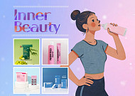 ‘K이너뷰티 일본서 통했다’ 큐텐재팬서 2월 판매량 90% 증가