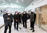 수원특례시의회 제399회 임시회, 보훈·장애인·태극기·수영장까지 민생조례 총점검