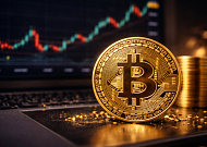 트럼프 “철수할 것” 한마디에…비트코인 상승세 [Bit 코인]