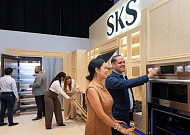 LG전자, B2C·B2B 라인업으로 중남미 공략⋯현지 맞춤형 제품 선봬