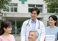 요양병원 ‘개원보다 폐업’, 5년간 개업 273곳·폐업 441곳