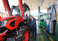 국제유가 급등에 영농비 비상…농협, 300억 투입해 유류비 인상 방어