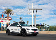 모셔널 “연말 무인 로보택시 상용화”…AI 기반 자율주행 체계 전환