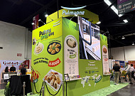 AI·전통 발효기술 입은 K푸드, 美박람회서 현지인 입맛 겨냥 ‘눈길’