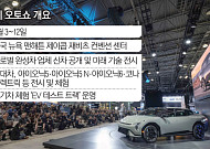 현대차·기아, 다음 달 나란히 美 ‘뉴욕 오토쇼’ 참가…시장 확대 가속화