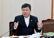 정영균 전남도의회 의원 "의대 설립 국립대 통합 신속 추진해야"