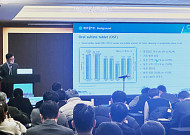 JW중외제약, 대한위대장내시경학회 춘계학술대회서 ‘제이클’ 심포지엄 개최