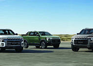 KGM, ‘최대 실적’ 넘어 수익 체질 전환 “글로벌 판매 확대 안정화 기대”