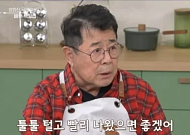 백일섭, 최불암 건강 걱정 “연락 안 돼…툴툴 털고 빨리 나왔으면”