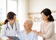 [Q&A] 퇴원 앞둔 65세 이상 환자, 보호자 돌봄 어려울 땐?