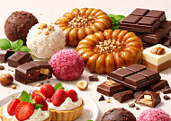 약과에서 버터떡까지...6개월도 긴 '초단기 유행' 디저트 [이슈크래커]