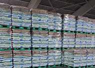 중동 전쟁 장기화에 비료용 요소 불안 커져…정부, 수입선 다변화 착수