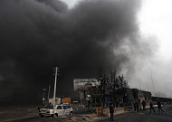 ‘잠깐의 혼란’이라더니⋯트럼프, 세계 질서 흔들었다 [중동 전쟁 2주]